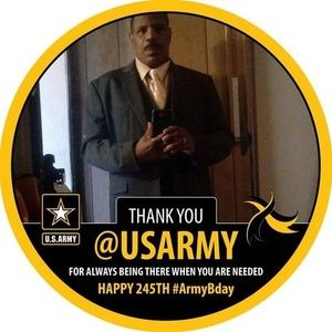 Meet your Posher, Kenneth